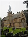 Church of St John the Evangelist