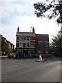 The Leopard Inn, Lichfield Street