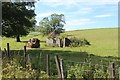 Ruined Cottage