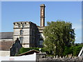 Former Anglo-Bavarian Brewery, Shepton Mallet