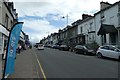 Porthmadog High Street