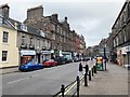 Port Street, Stirling