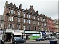 58-70 Port Street, Stirling