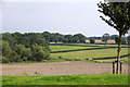 Farmland at Clinkham Wood, St Helens