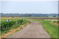 Small Lane, near New Lane, Burscough