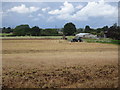 Muck Spreading