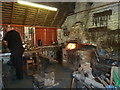 Avoncroft Museum - blacksmith