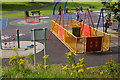 Playground, Pittencrieff Park