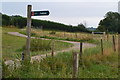 Trailway at Stourpaine