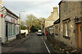 High Street, Timsbury