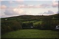 Henwood, looking towards Caradon Hill