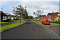 Fermoyle Drive, Cairnhill