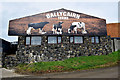 C8334 : Ballycairn Farms building, Ballycairn by Kenneth  Allen