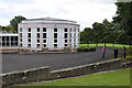 School building, Coleraine