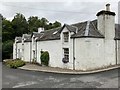 Cottages, Old Blair