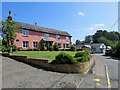 Helions Bumpstead: The Old Post Office