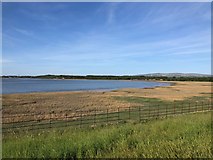 SD4456 : The River Lune Estuary by Philip Cornwall