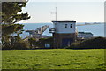 Coastguard Lookout