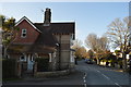 House, Redcliffe View