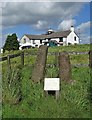 The Bow Stones and Bowstonegate Farm