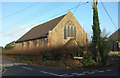 Congregational Church, Timsbury