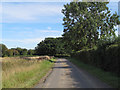 Old Road, Navestock Heath