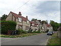 Houses in East Dean