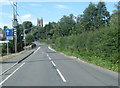 Bridge Street, Wybunbury