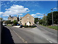 Primitive Methodist Chapel, Manor Road