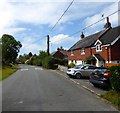 Furndale Cottages, Stone Quarry Road, Chelwood Common