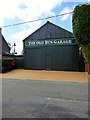 The Old Bus Garage, Beaconsfield Road, Chelwood Gate