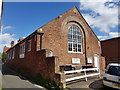 Elizabeth Wyatt House, Barton Road, Tewkesbury