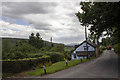 Footpath off Ledbury Road