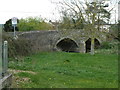 Bridge over the River Axe, Axminster