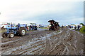 Heddington & Stockley Steam Rally, Wiltshire 1988