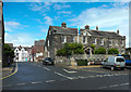 Sunnyfield House, Westgate, Guisborough