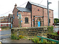 Masonic Hall, Chaloner Street, Guisborough