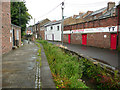 Chapel Beck, Guisborough