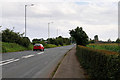 A59, Causeway Lane