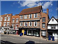 The Mustard House, 13 and 14 Barton Street, Tewkesbury