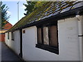 The Old Bakery, Walls Court, Tewkesbury