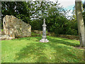 NZ6319 : Peace Memorial and Well House, Upleatham by Humphrey Bolton