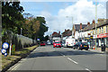 A3011 Lynchford Road, South Farnborough