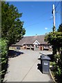 Village Hall, The Green, Horsted Keynes