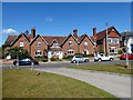 Searles Cottages, The Green, Horsted Keynes