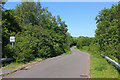 Cerney Wick Road Bridge