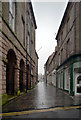 Marygate, Berwick