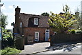 Cottage, Headcorn Rd