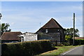 Hop Garden Barn