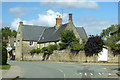 Stone Gables, Helmdon